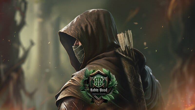 Robin Hood Sherwood Builders Bandits Trail Recensione Gameplay