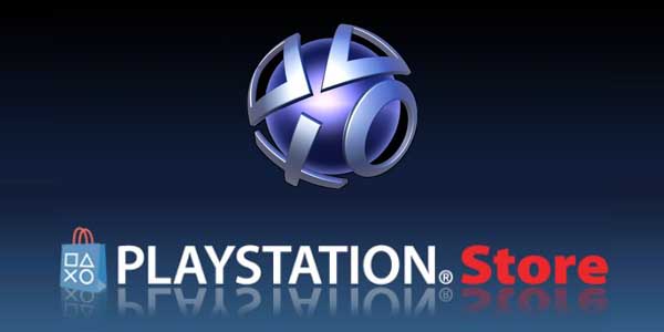 Playstation Store