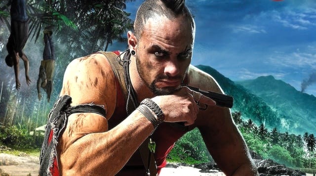 Trucchi Far Cry 3