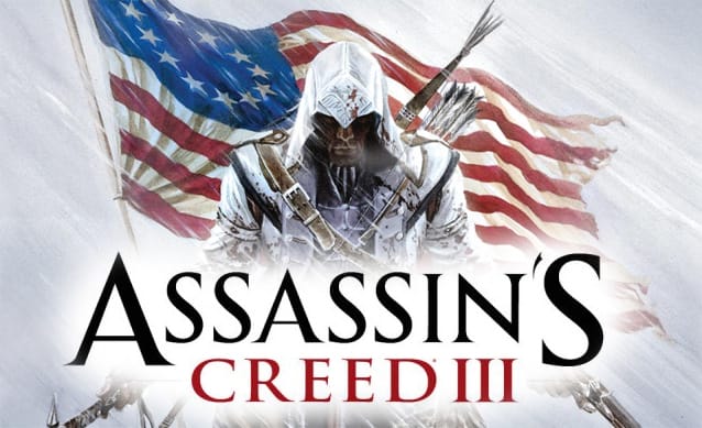 Assassin’s Creed 3: tutte le news, prima patch ed il video trailer ufficiale