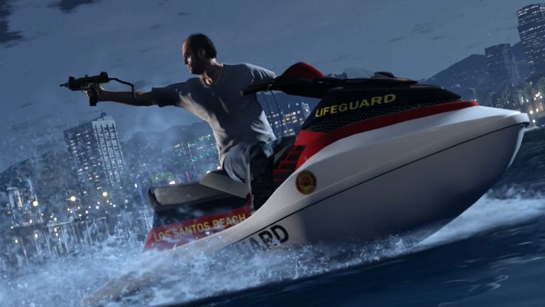 GTA 5: finalmente ecco il 2° trailer e le ultime news. Assolutamente da non perdere!
