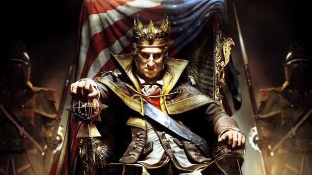 Assassin’s Creed III: ecco il trailer DLC King Washington!