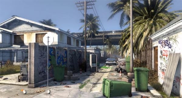 GTA 5: ecco un nuovo screenshot e un video messo online dalla rivista tedesca Games Actuell.