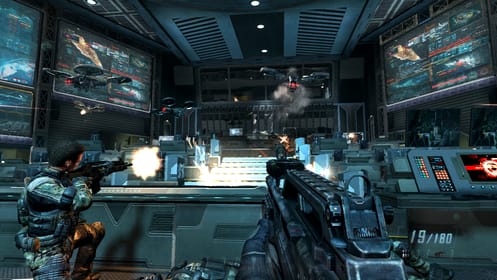 Call of Duty Ops II ha incassato 1 miliardo di dollari in soli 16 giorni.
