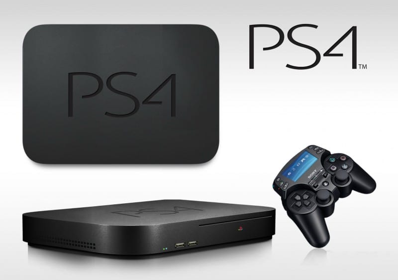 Ultime news sulla attesa playstation 4: controller con touchpad capacitivo e molto altro.