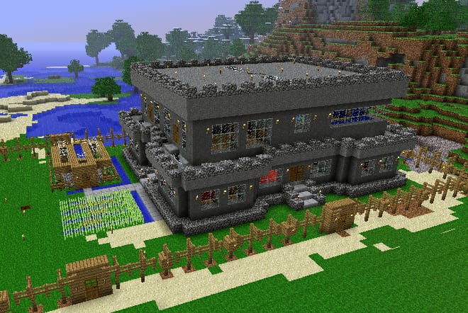 Minecraft il fenomeno del gioco continua e la software house Mojang non è intenzionata assolutamente a cedere.