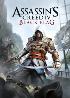 Assassin's Creed IV: Black Flag arriva il prossimo 29 ottobre 2013: ecco tutti i dettagli sul nuovo episodio della famosa saga.