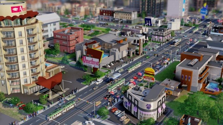 Pasticcio SimCity, debutto tra le proteste dei gamers di tutto il mondo.