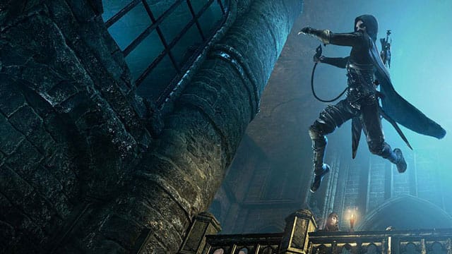 Thief arriverà su PC, PS4 e Xbox 720: ecco tutte le ultime news in merito al famoso reboot della storica saga.