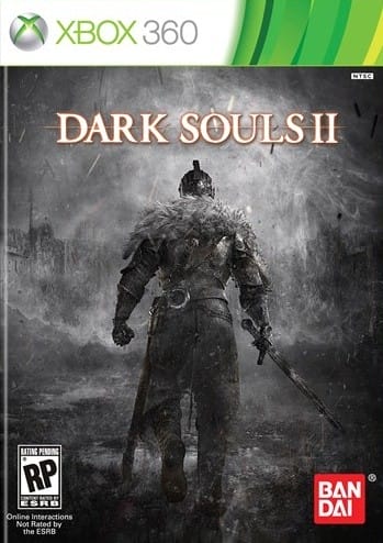 Dark Souls II