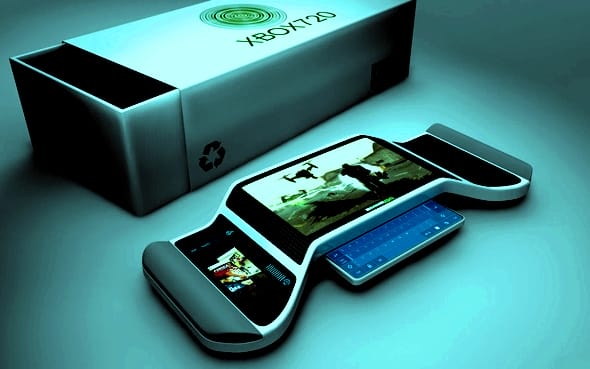 Xbox 720: ecco le ultime news sulla nuova console next-gen che sarà presentata domani 21 maggio.