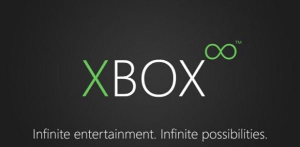 Xbox Infinity: ecco il logo. Forse ci siamo: nome e logo della nuova console della Microsoft.