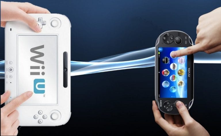 Wii U e PS Vita: in aprile è profondo rosso, rispettivamente 55 mila e 30 mila unità vendute.