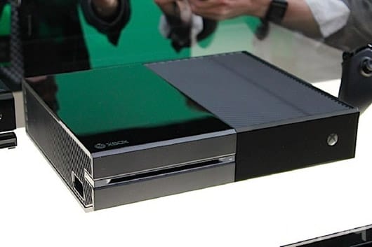 Xbox One: Microsoft ha reso noto di aver investito 1 miliardo per i giochi.