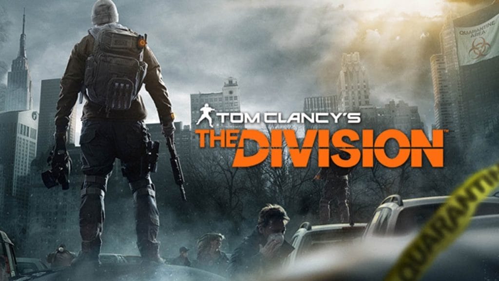 Accumulare materiali e risorse in The Division