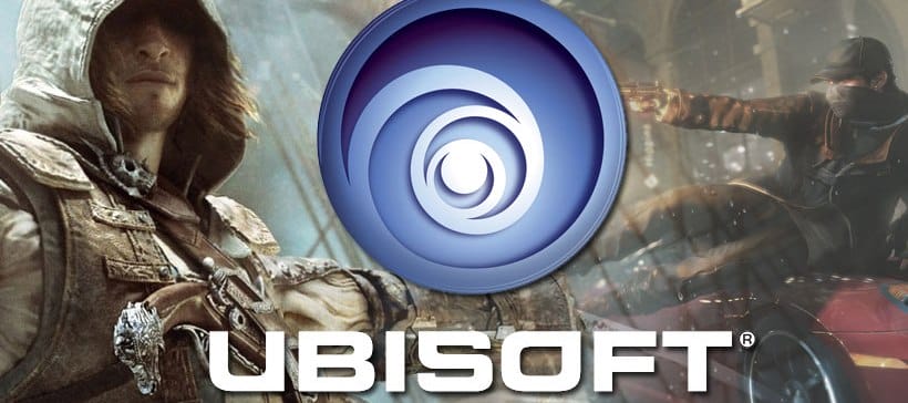 Ubisoft