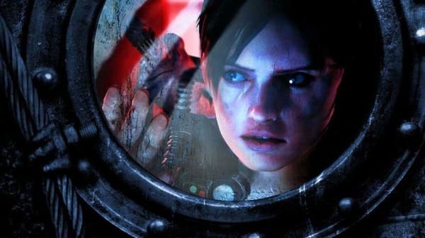 Resident Evil Revelations 2