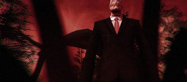 Slender: The Arrival