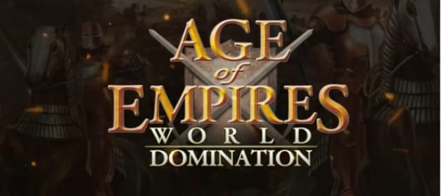 Age of Empires: World Domination