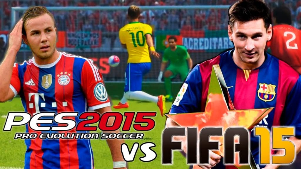 Fifa 15