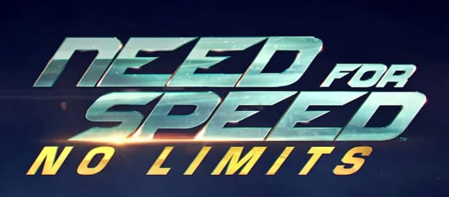 Need for Speed: No Limits