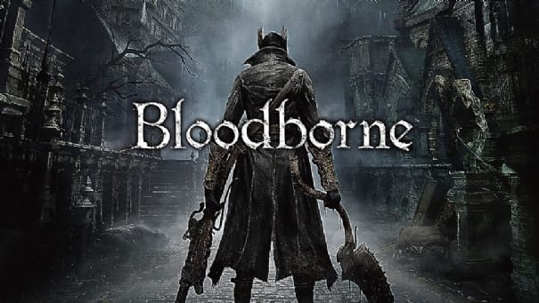 Duplicare oggetti Bloodborne