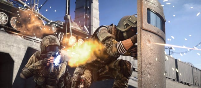 Battlefield Hardline