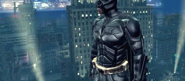 Batman: Arkham Collection