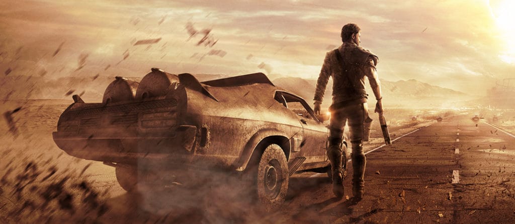 Mad Max