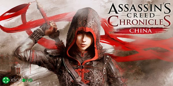 Assassin's Creed Chronicles