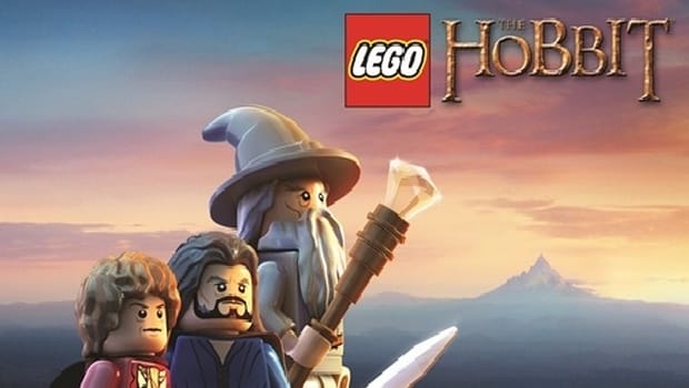 Lego lo Hobbit