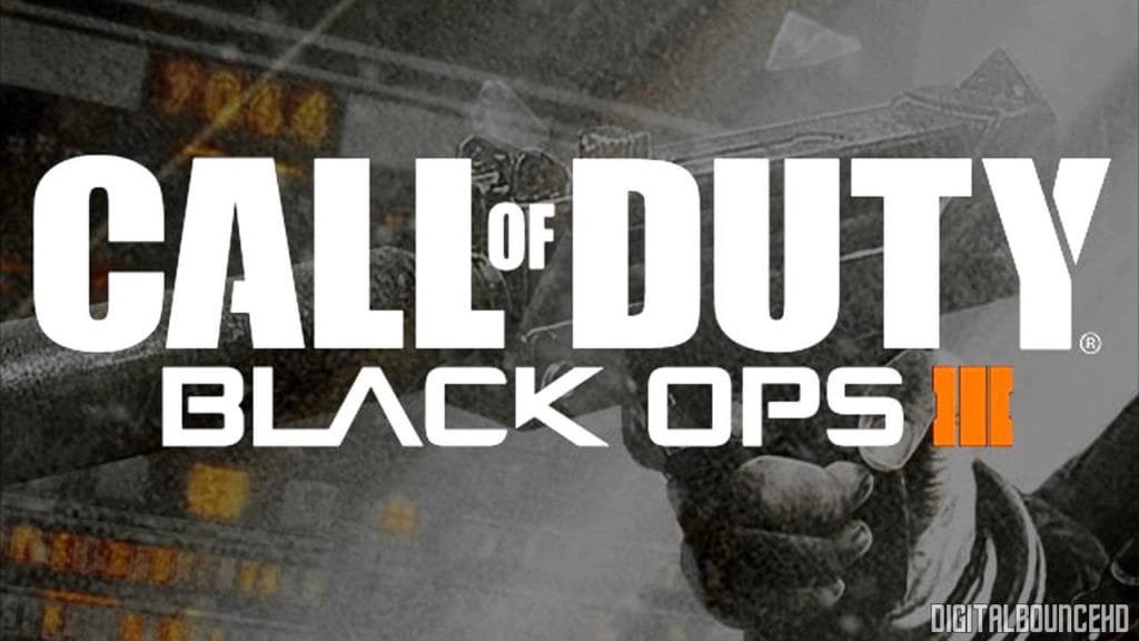 Uscita Call of Duty: Black Ops III