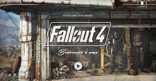 Fallout 4