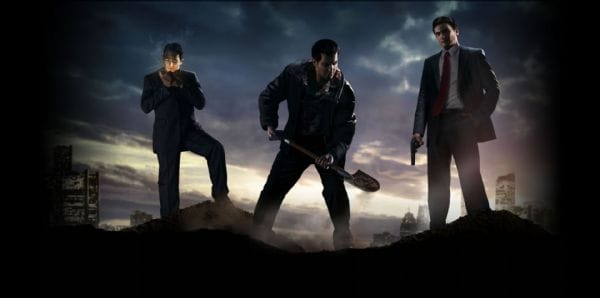 Mafia III