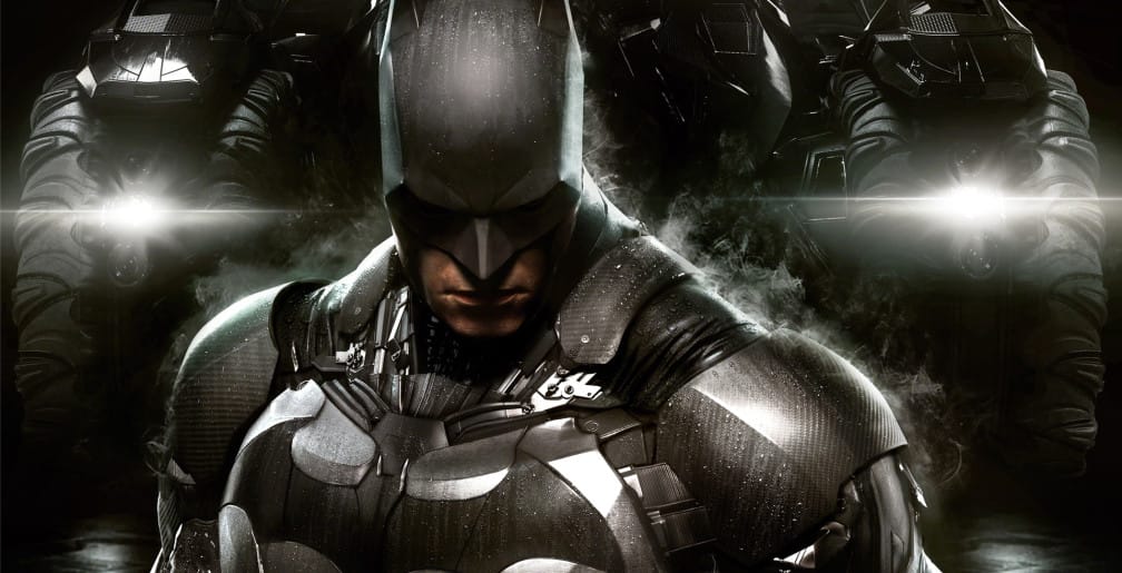 Batman: Arkham Knight