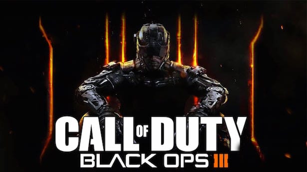 Call of Duty: Black Ops III
