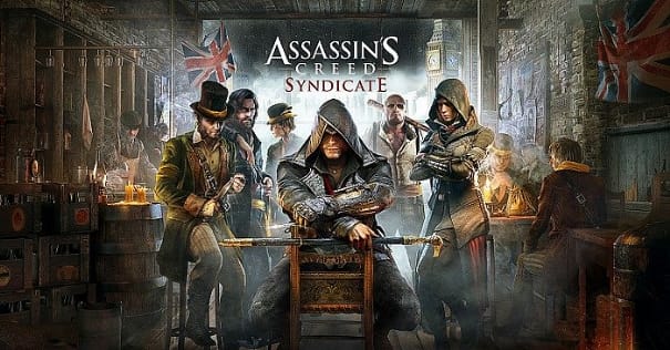 Assassin's Creed Syndicate