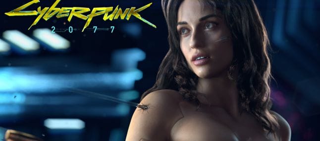 Cyberpunk 2077