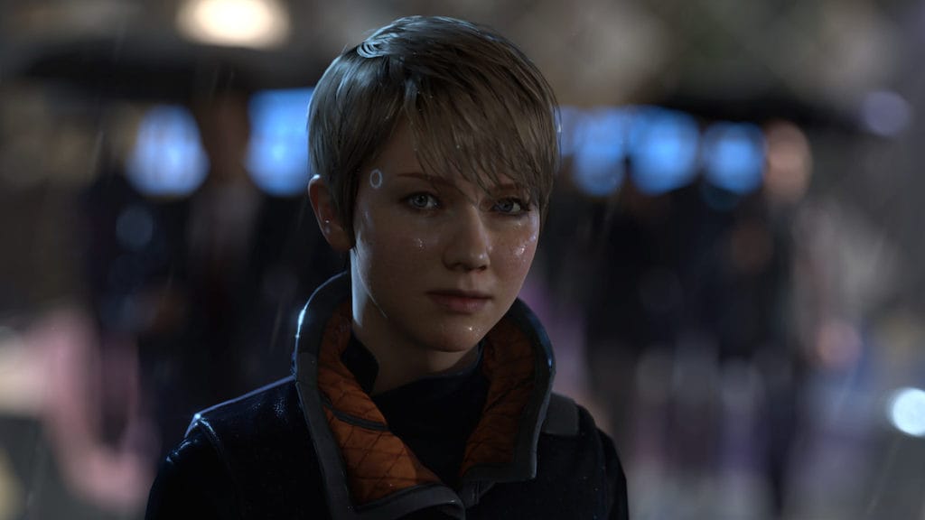 Detroid Become Human