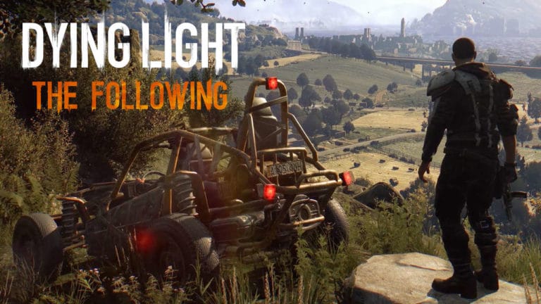 Dying Light Enhanced Edition