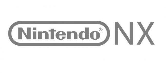 Nintendo NX