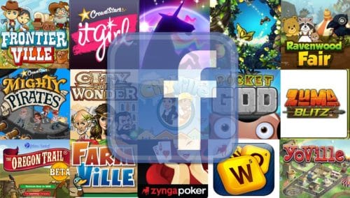 Facebook Games