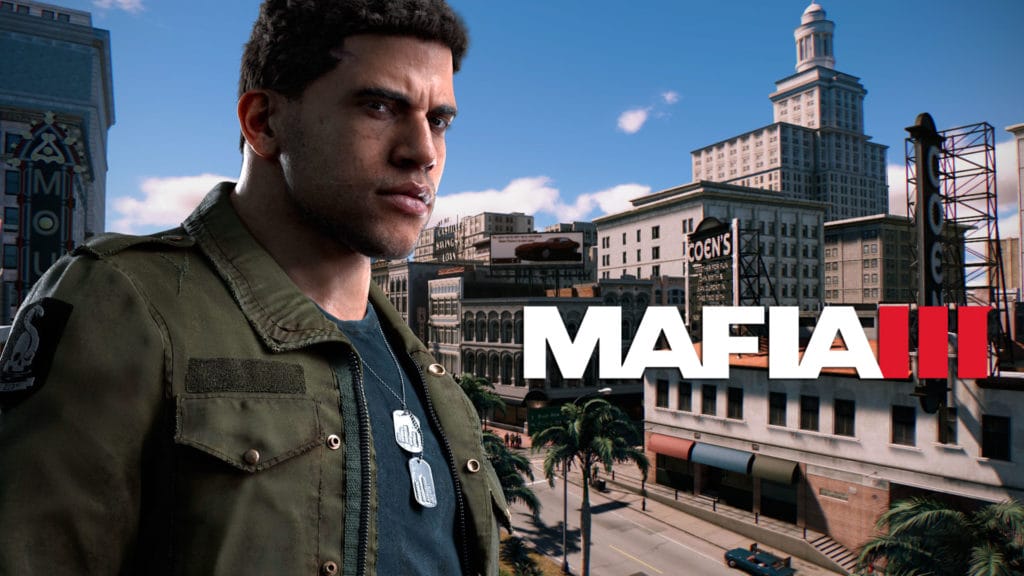 Trucchi Mafia III
