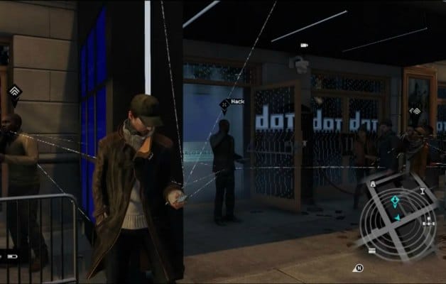 Come ottenere soldi infiniti Watch Dogs
