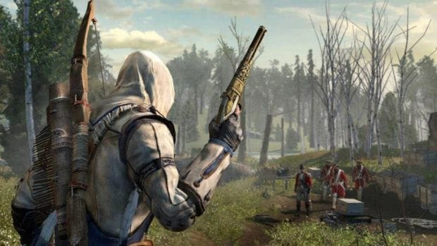 Trucchi e Cheats Assassins's Creed III