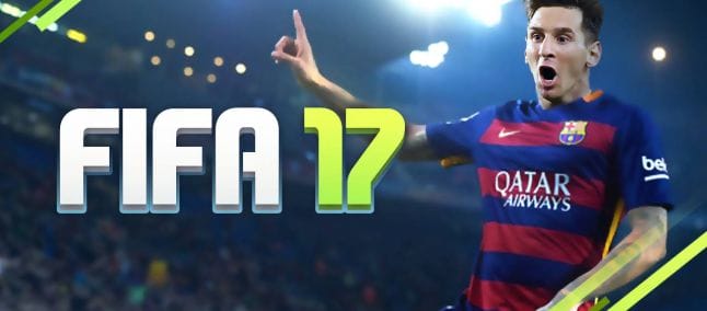 Fifa 17