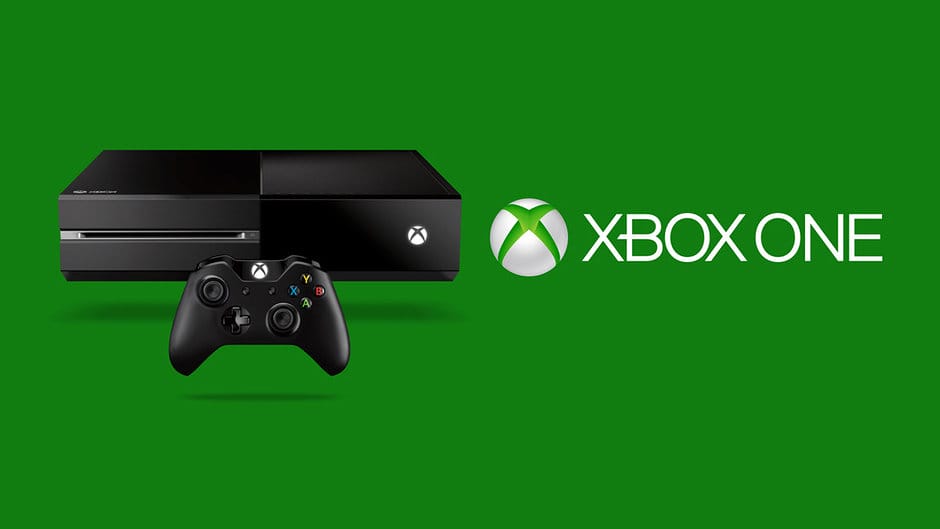 Aggiornamento Xbox One