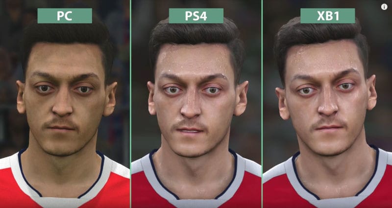 PES 2017