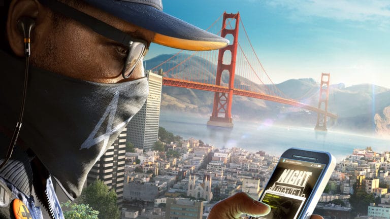 Trucchi Watch Dogs 2