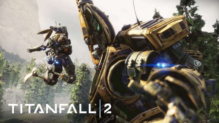 Trucchi Titanfall 2